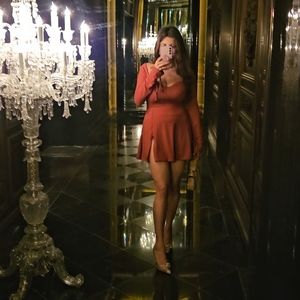 Meet your Posher, Chhavi